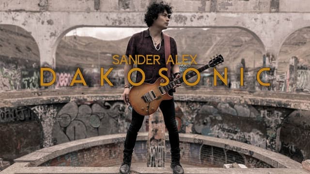 Dakosonic