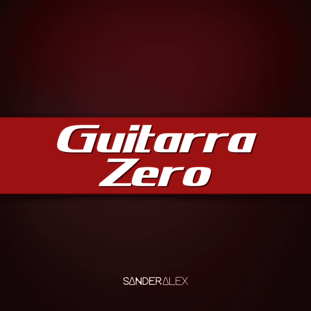 Guitarra Zero