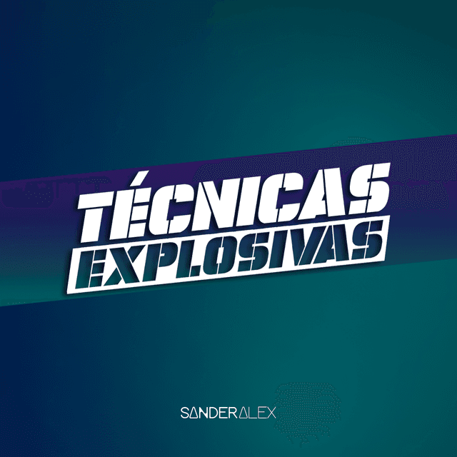 Técnicas Explosivas